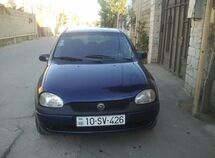 Opel Vita