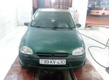 Opel Vita