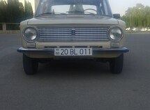 LADA (VAZ) 21013