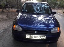 Opel Vita
