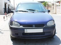 Opel Vita