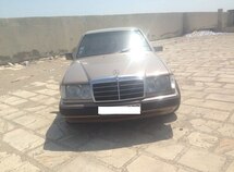 Mercedes E 260