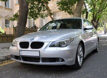 BMW 525