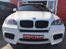 BMW X6 M