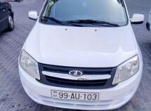 LADA (VAZ) Granta