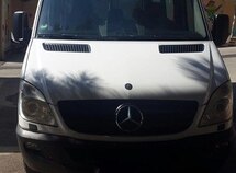 Mercedes Sprinter 315