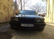 BMW 735