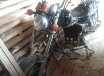 Dayun DY150-12