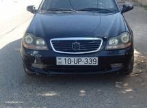 Chery A-15 Cowin/Amulet