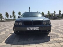 BMW 735