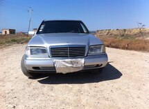 Mercedes C 250