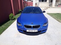 BMW 650