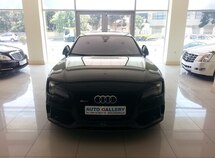 Audi RS7