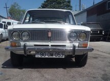 LADA (VAZ) 2103