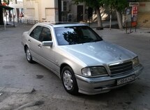 Mercedes C 250