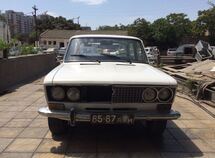 LADA (VAZ) 2103