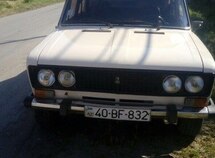 LADA (VAZ) 2103