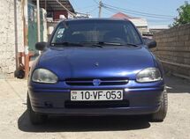 Opel Vita