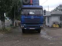 Shacman F3000