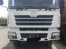 Shacman F3000
