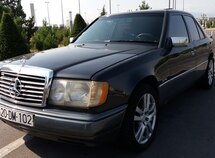 Mercedes E 260