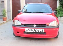 Opel Vita