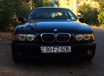 BMW 535