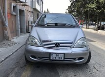 Mercedes A 160