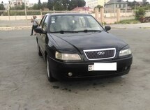 Chery A-15 Cowin/Amulet