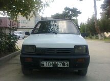 LADA (VAZ) Oka