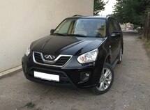 Chery Tiggo