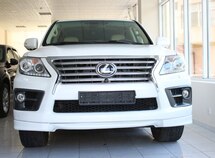 Lexus LX 570