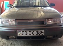 LADA (VAZ) 2110