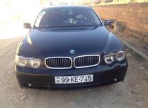 BMW 735