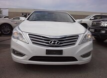Hyundai Azera