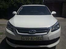 Chery Arrizo 7