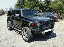 Hummer H3
