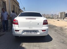Iran Khodro Runna