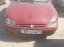 Opel Vita