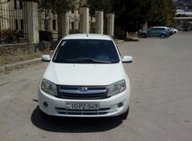 LADA (VAZ) Granta