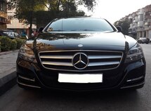 Mercedes CLS 350