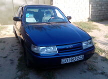 LADA (VAZ) 2110