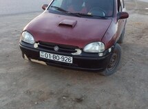 Opel Vita
