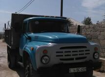 ZIL 130