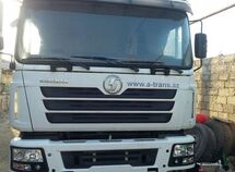 Shacman F3000