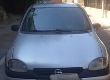 Opel Vita