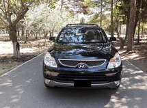 Hyundai Veracruz