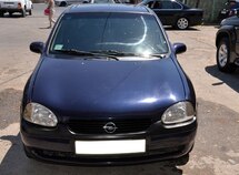 Opel Vita