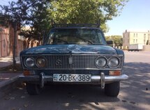 LADA (VAZ) 2103