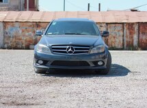 Mercedes C 300